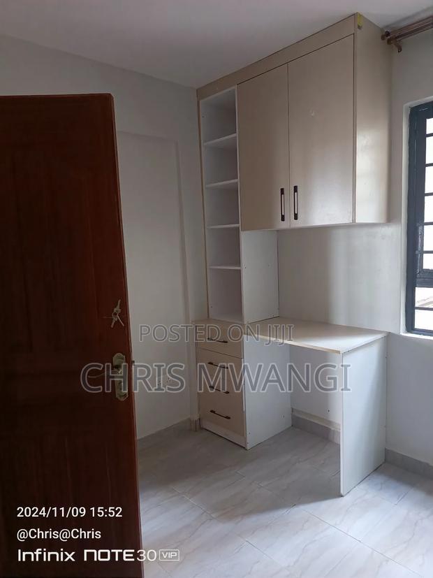 2bdrm Block of Flats in Utawala Estate for sale
