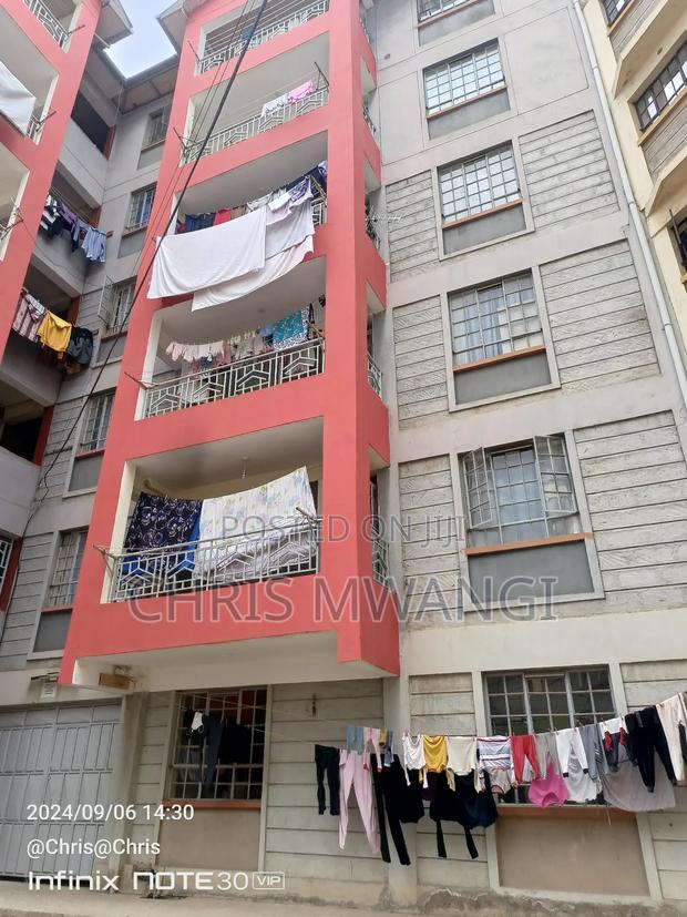 1bdrm Block of Flats in Ngumba Estate for sale
