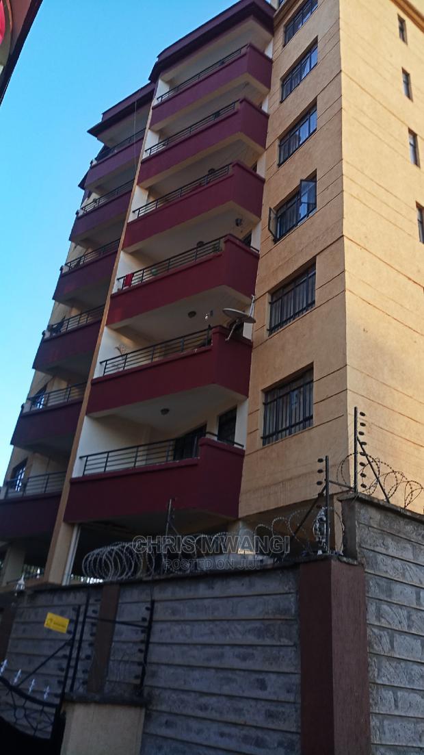Furnished 2bdrm Block of Flats in Ruaka Town for Sale