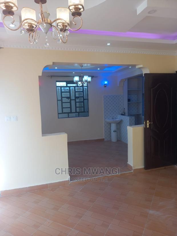 Furnished 3bdrm Bungalow in Ruiru Kimbo Matangi for Sale
