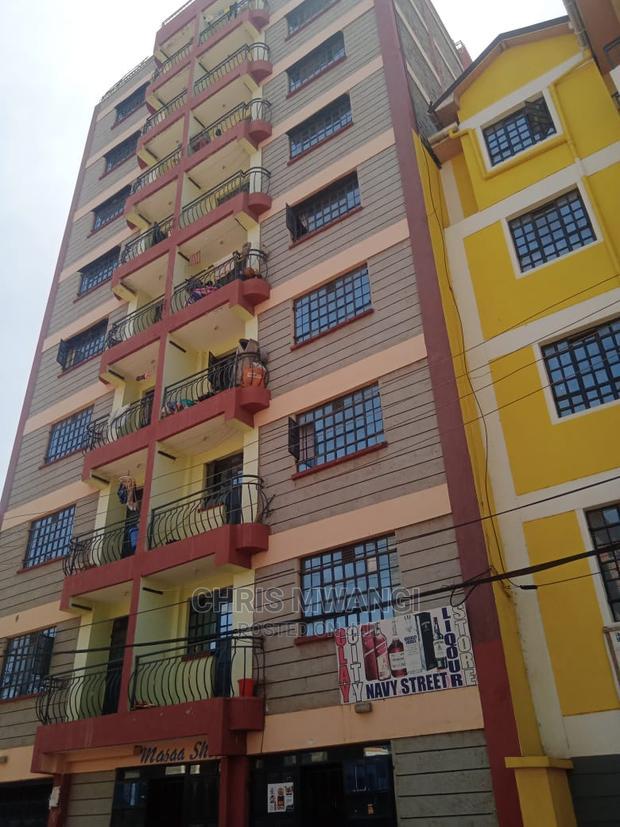 1bdrm Block of Flats in Kasarani Along Mwiki for Sale