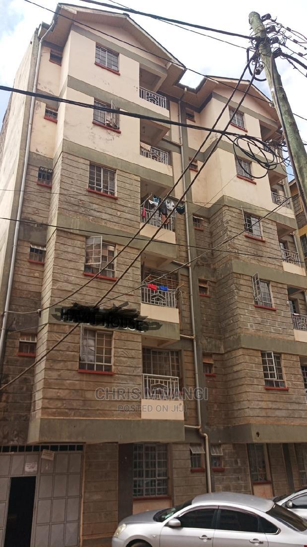 2bdrm Block of Flats in Ngumba Estate for Sale