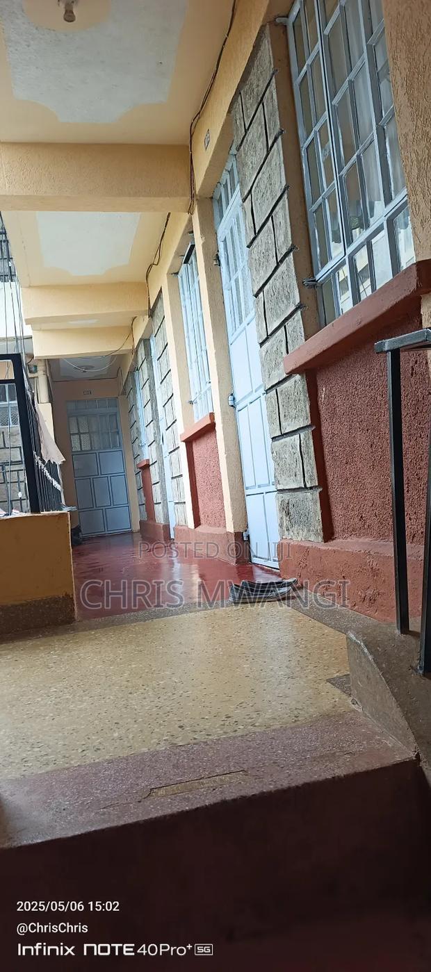 Furnished 1bdrm Block of Flats in Kasarani Estate for sale