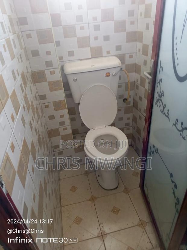 1bdrm Block of Flats in Kamakis Estate for sale