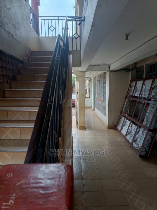 2bdrm Block of Flats in Near Kenyapower, Uthiru for sale