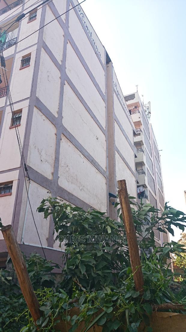1bdrm Block of Flats in Kinoo, Regen for Sale