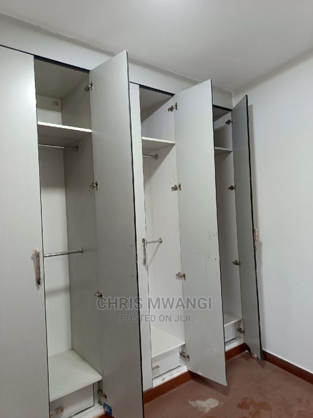 3bdrm Block of Flats in Muchatha Limuru Road, Ruaka for sale