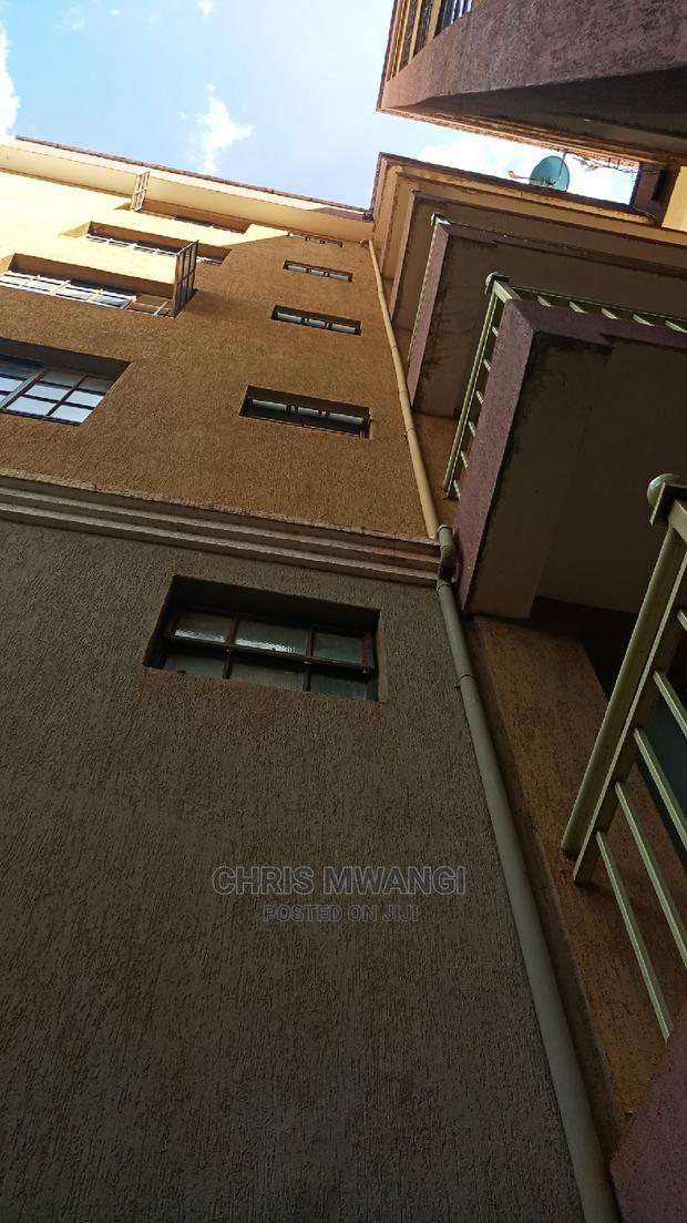 Furnished 2bdrm Block of Flats in Ruaka for Sale