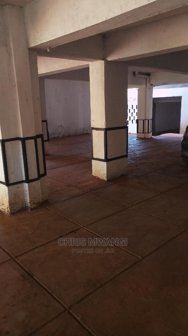 1bdrm Block of Flats in Kinoo, Regen for Sale