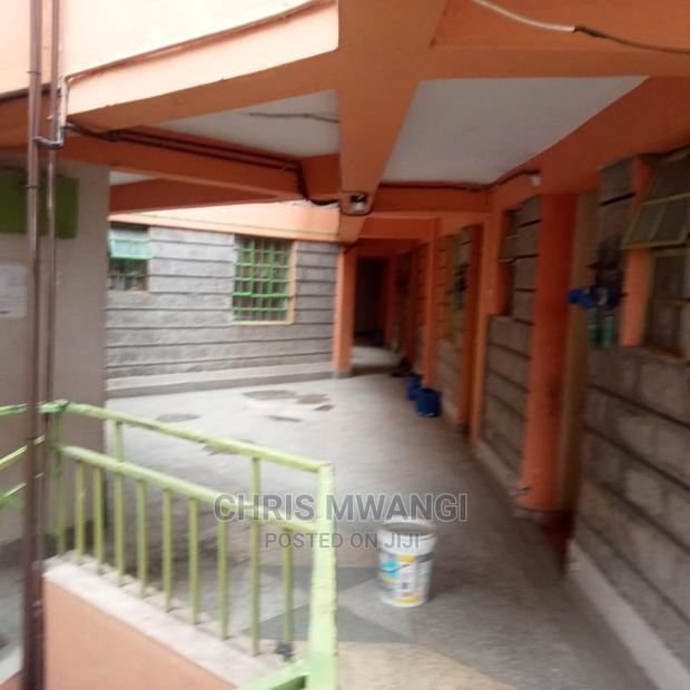 1bdrm Block of Flats in Githurai Mwihoko for Sale