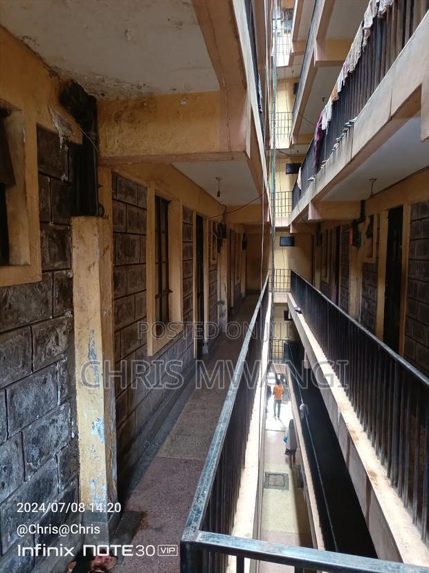 1bdrm Block of Flats in Githurai Estate for sale