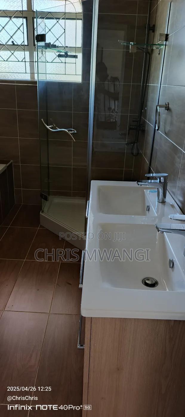 Furnished 5bdrm Mansion in Kahawa Sukari Road for sale