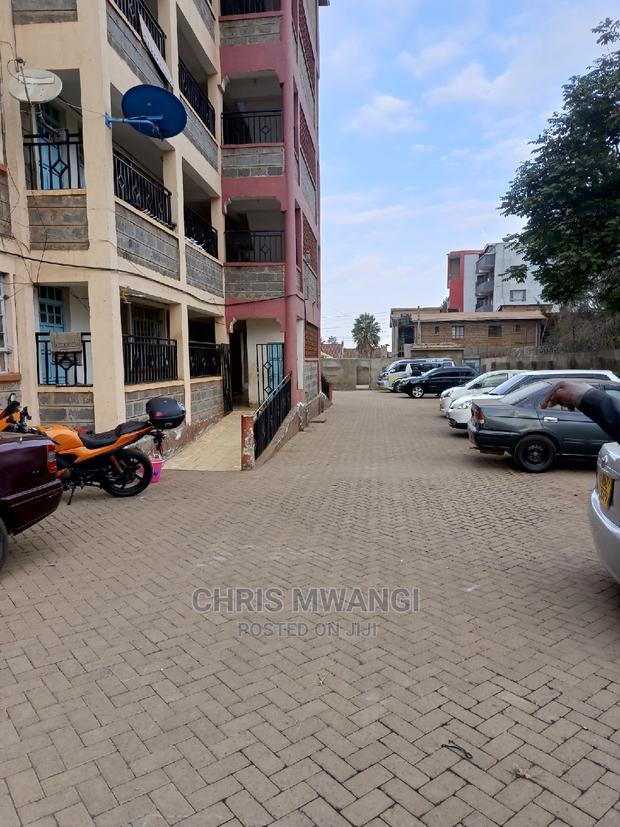 2bdrm Block of Flats in Uthiru Estate for sale