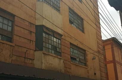 1bdrm Block of Flats in Githurai 44 2Nd Row for Sale