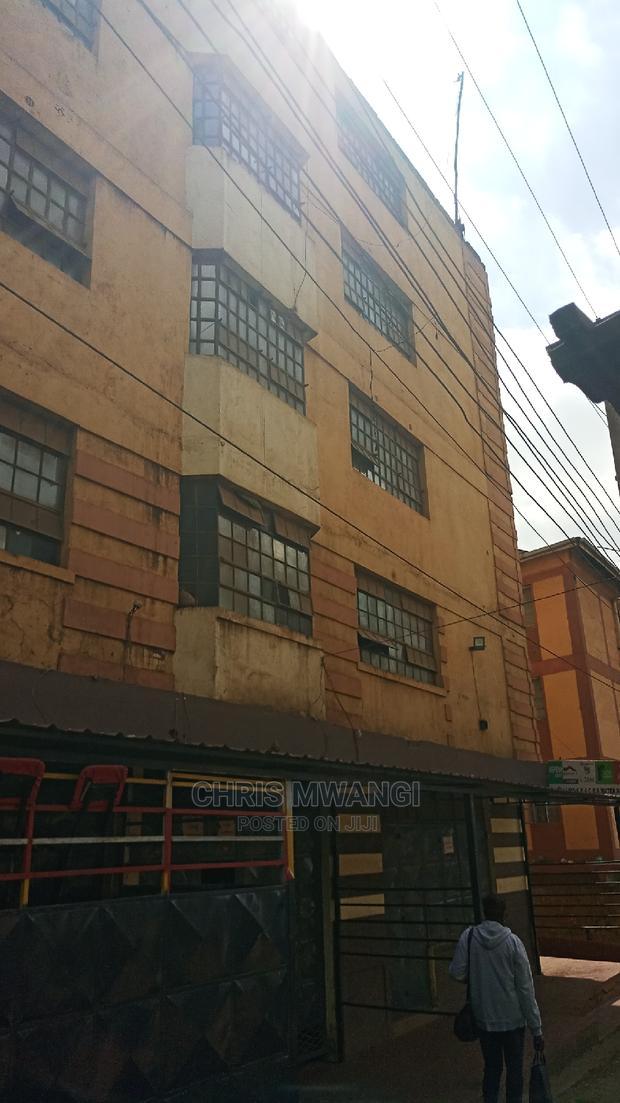 1bdrm Block of Flats in Githurai 44 2Nd Row for Sale
