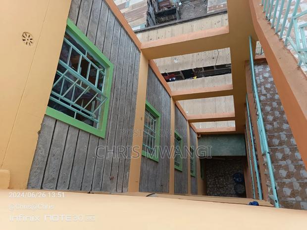 1bdrm Block of Flats in Waiteithia Estate, Thika for sale
