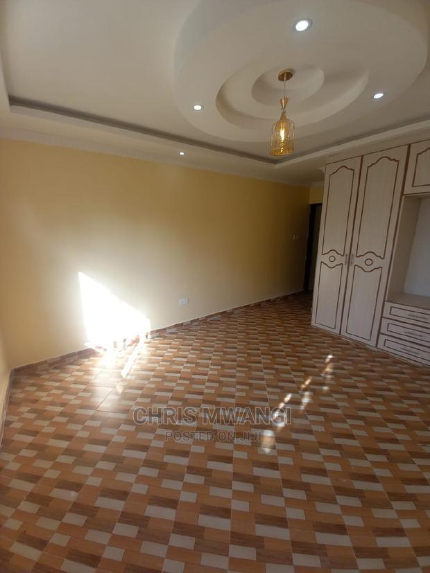 Furnished 3bdrm Bungalow in Ruiru Kimbo Matangi for Sale