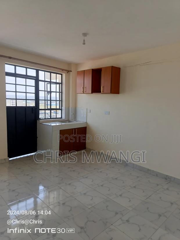 1bdrm Block of Flats in Kamakis Ruai Estate for sale