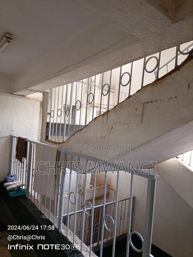 2bdrm Block of Flats in Ngumba Estate for sale