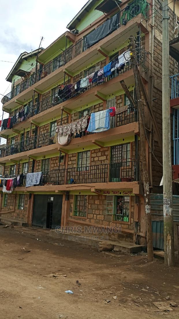 2bdrm Block of Flats in Sonic, Githurai for Sale