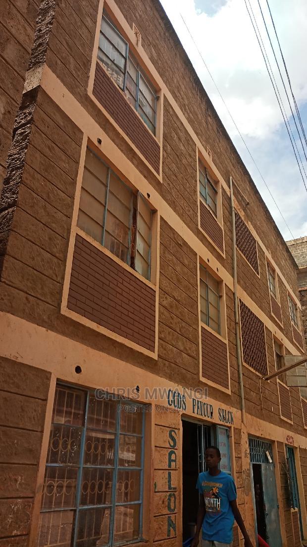 1bdrm Block of Flats in Githurai 44 for Sale