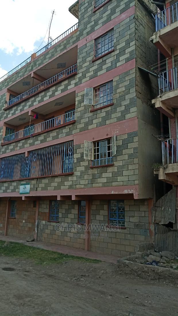 2bdrm Block of Flats in Mwiki for Sale
