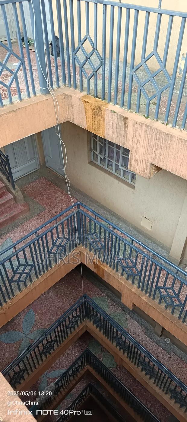 1bdrm Block of Flats in Githurai Street for sale