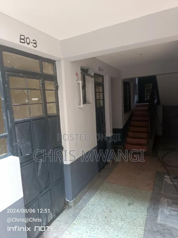 1bdrm Block of Flats in Kasarani Street, Seasons Estate for sale