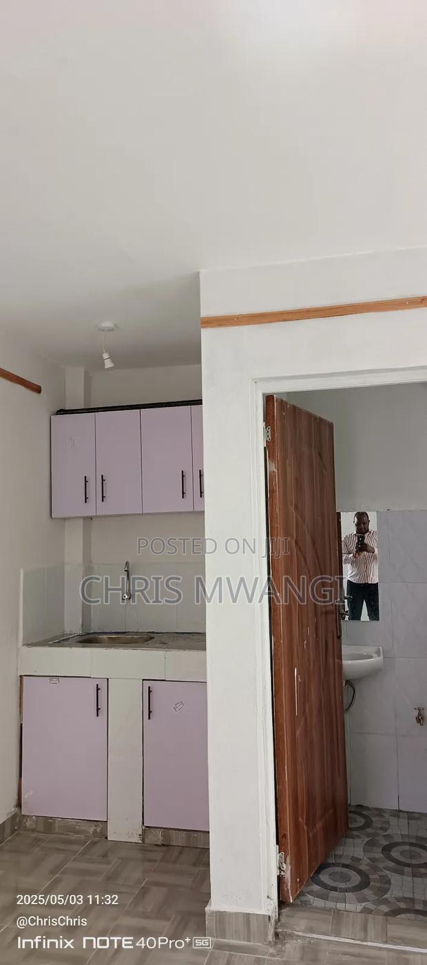 1bdrm Block of Flats in Thika Estate for sale