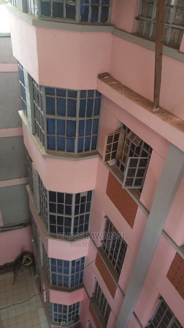 2bdrm Block of Flats in Githurai 45 for sale