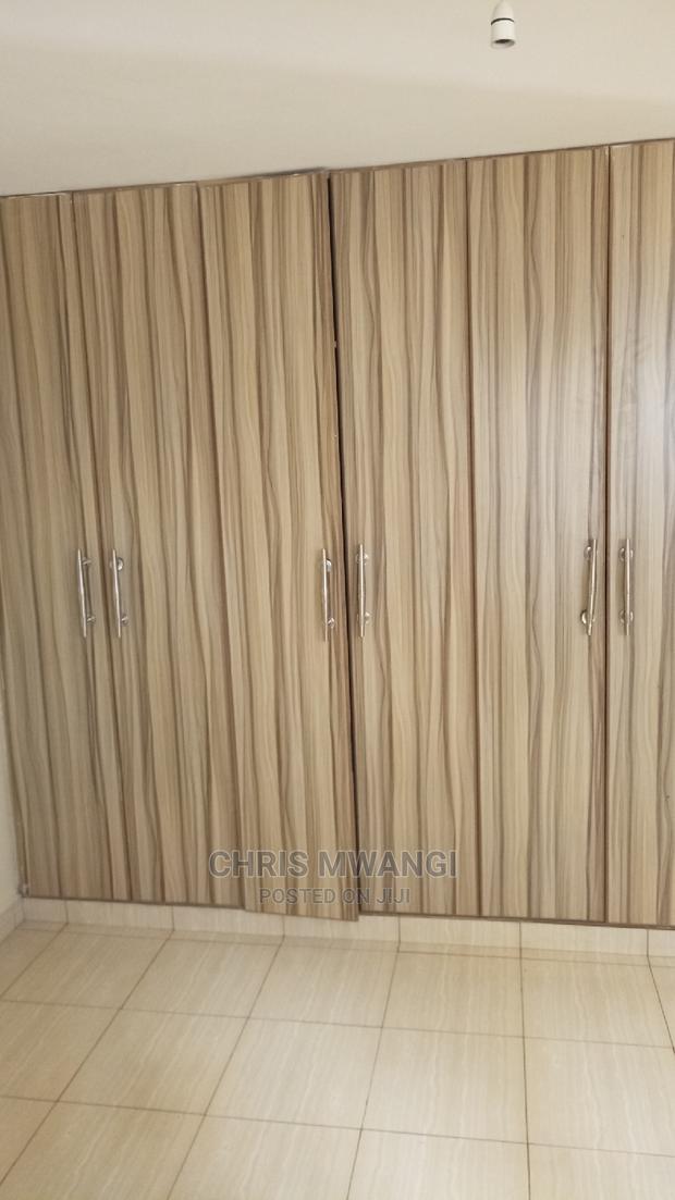 Furnished 2bdrm Block of Flats in Ruaka for Sale