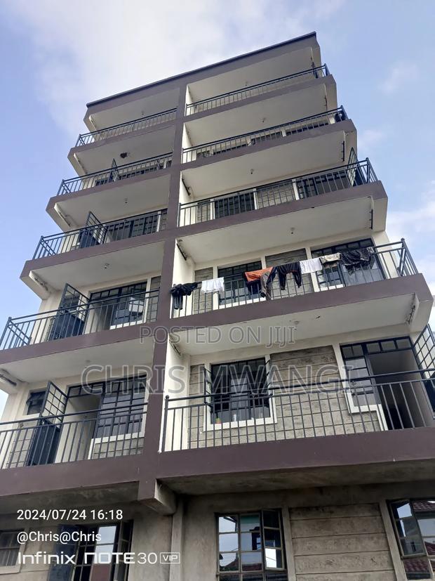 1bdrm Block of Flats in Kamakis Street for sale