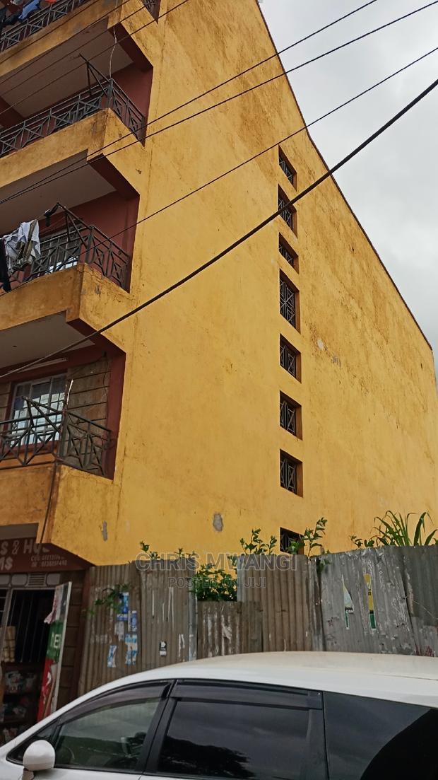 1bdrm Block of Flats in Kenyatta Road for Sale