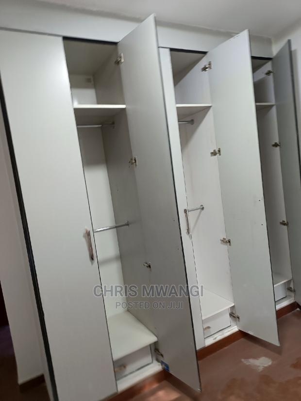 3bdrm Block of Flats in Muchatha Limuru Road, Ruaka for sale