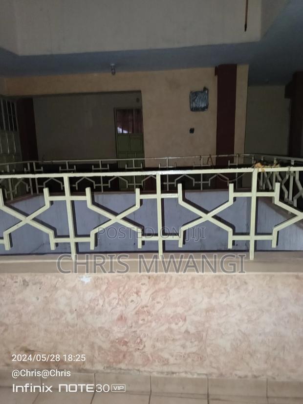 1bdrm Block of Flats in Kimbo Estate for sale
