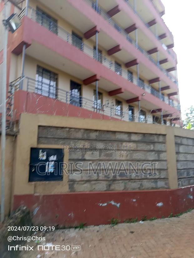 2bdrm Block of Flats in Ruaka Gacharage for sale