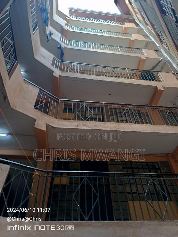 1bdrm Block of Flats in Kahawa Estate for sale