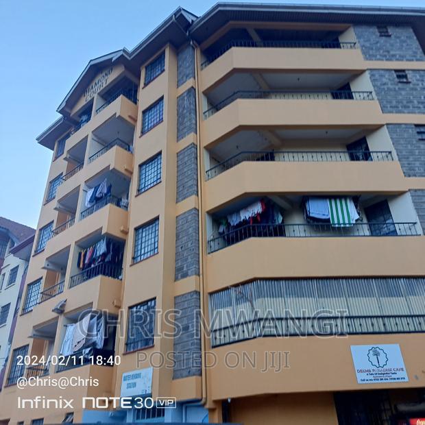 1bdrm Block of Flats in Thindigua for sale