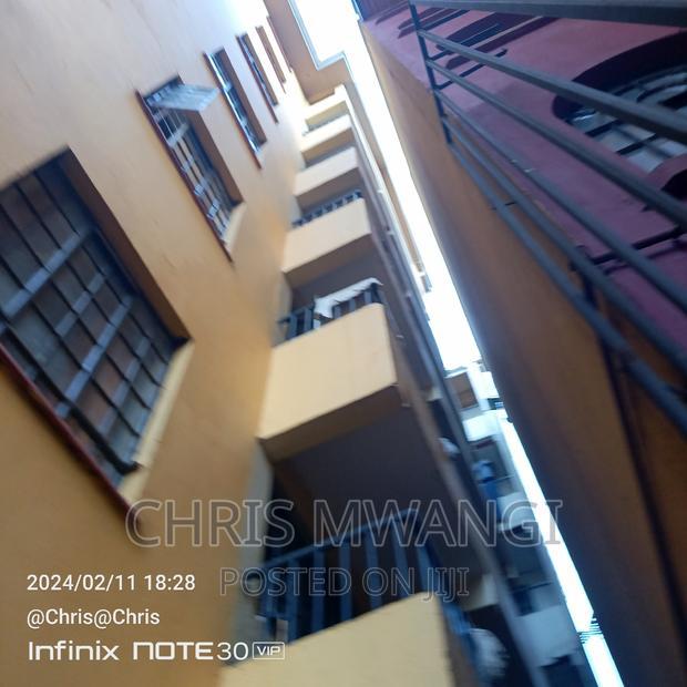 1bdrm Block of Flats in Thindigua Estate for sale