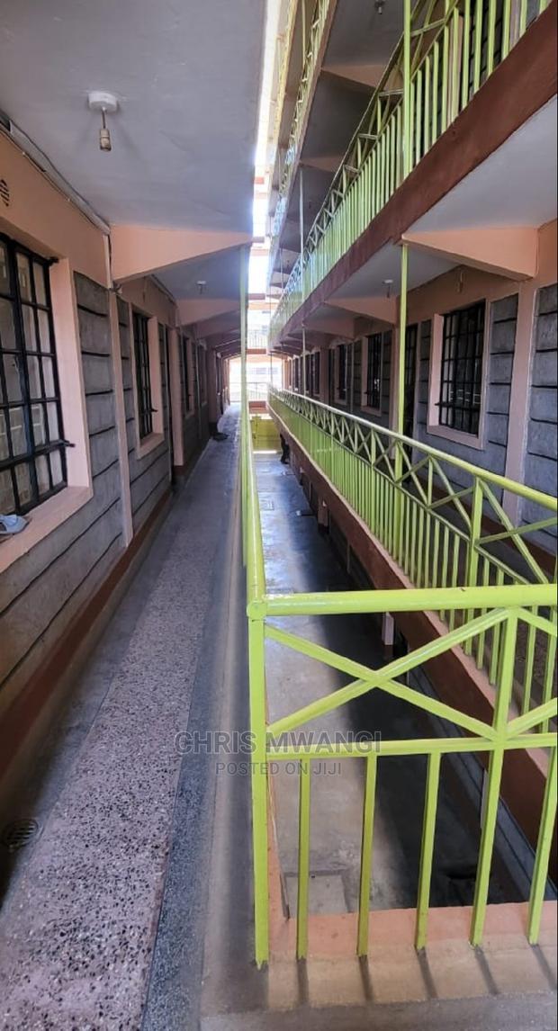 1bdrm Block of Flats in Cleansheilf, Kahawa Wendani for Sale