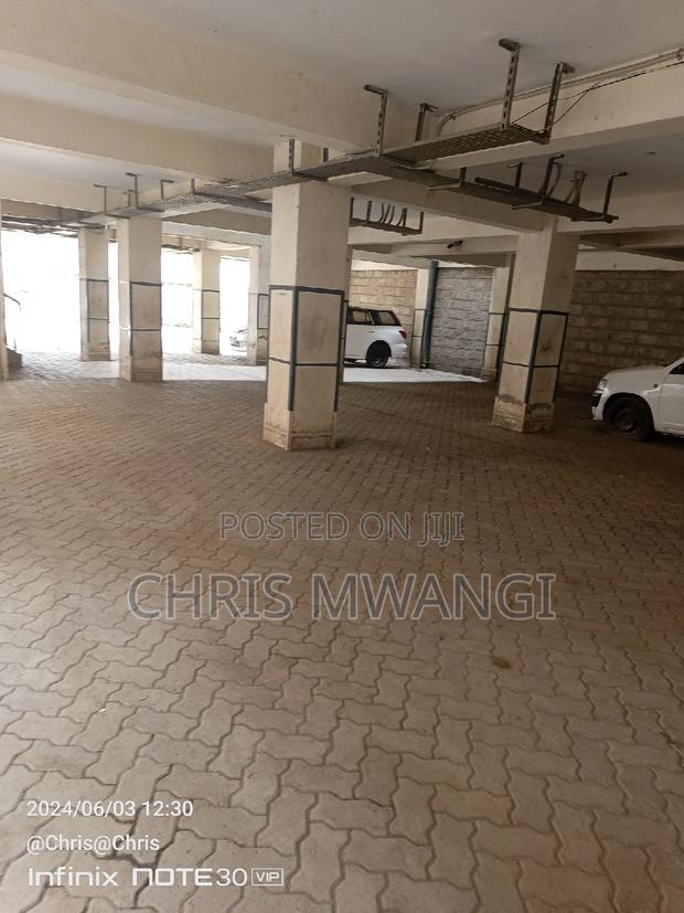 1bdrm Block of Flats in Imaradaima Estste for sale