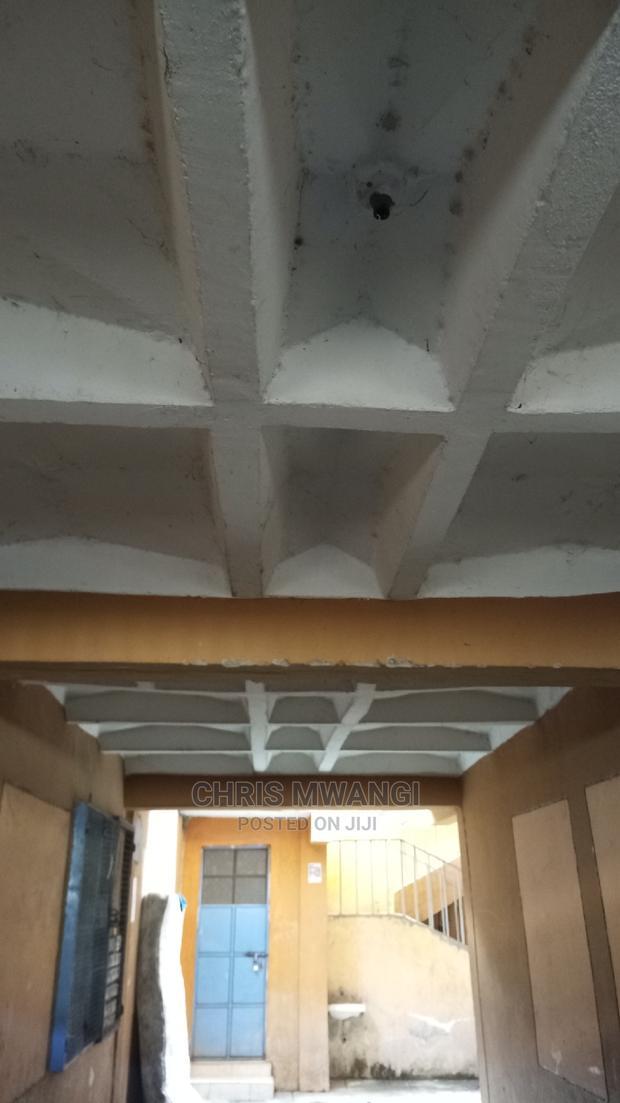 2bdrm Block of Flats in Mwiki for Sale