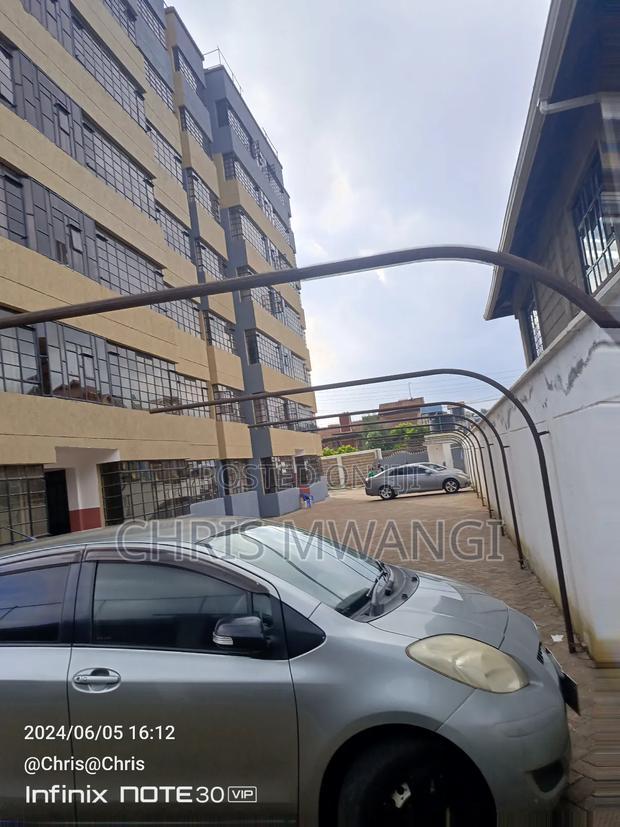 Furnished 2bdrm Block of Flats in Kikuyu Estate, Kidfarmaco for sale