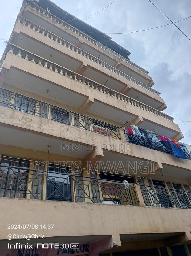 1bdrm Block of Flats in Githurai 44 for sale