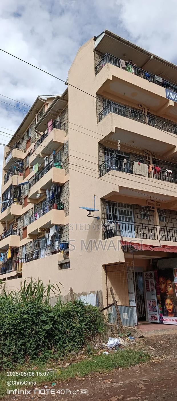 2bdrm Block of Flats in Season Street, Kasarani for sale