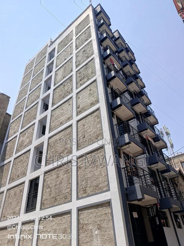 Furnished 1bdrm Block of Flats in Kasarani Estate for sale