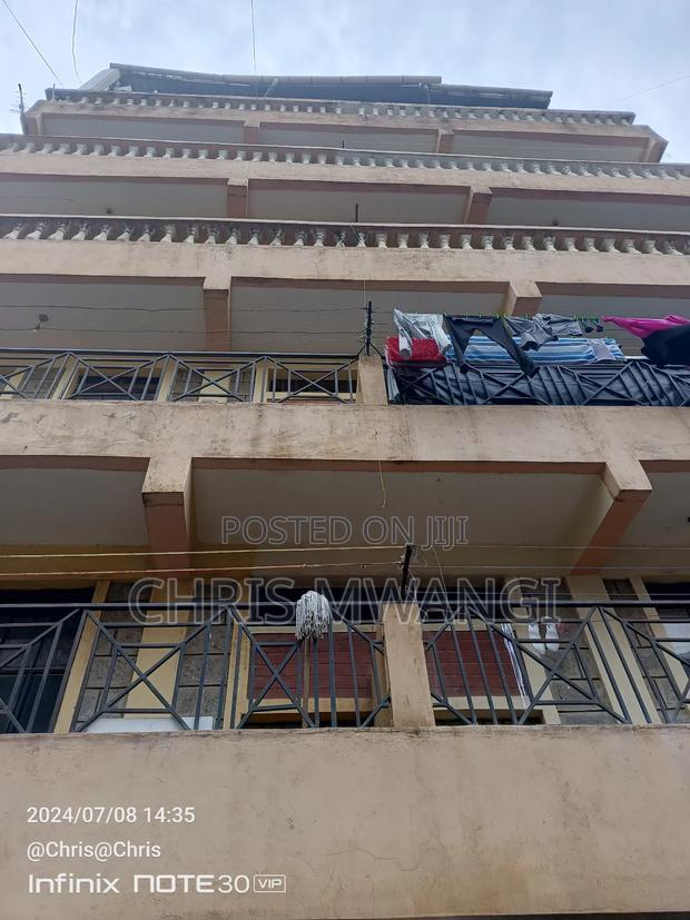 1bdrm Block of Flats in Kamiti Road Estate, Githurai for sale