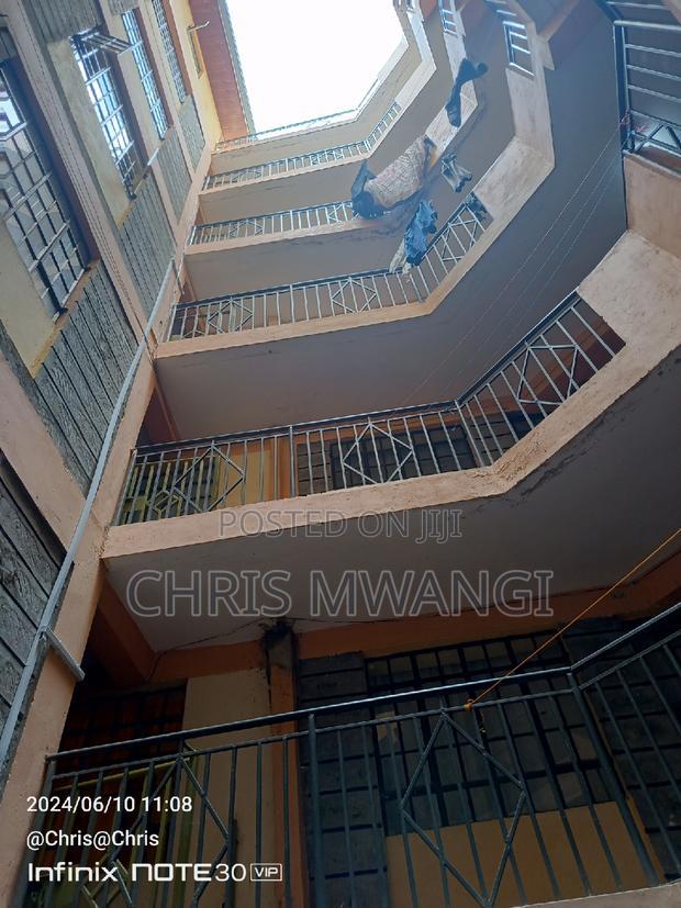 2bdrm Block of Flats in Ndani Street, Kahawa Wendani for sale