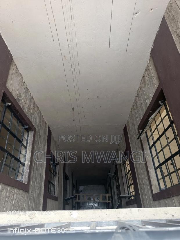 1bdrm Block of Flats in Kamakis Street for sale