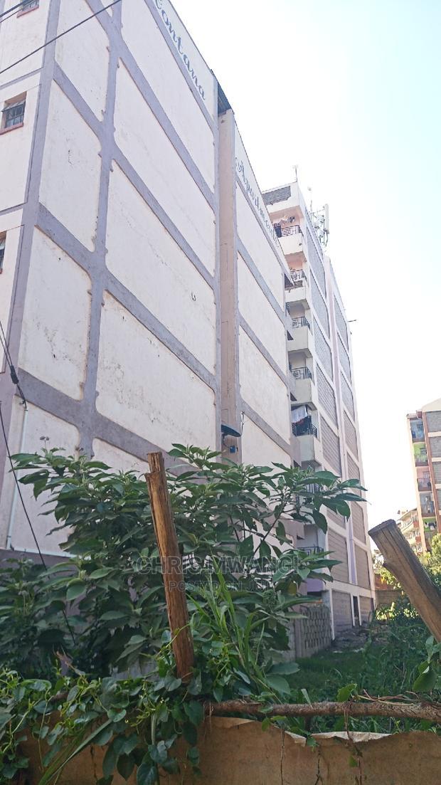 1bdrm Block of Flats in Kinoo, Regen for Sale